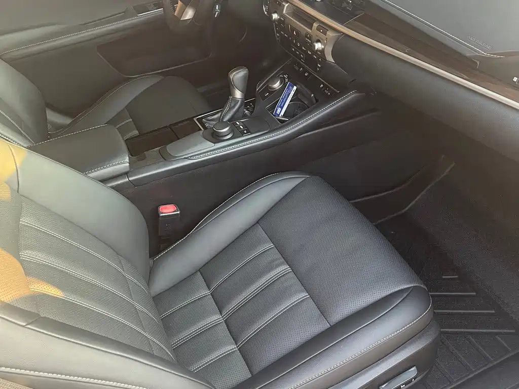 Lexus ES 2016 250 Midnight Special Limited Edition купить на сайте DeffCars