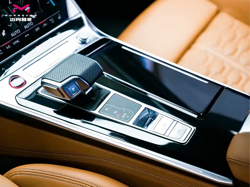 Audi RS 6 2024 RS 6 4.0T Avant performance купить на сайте DeffCars