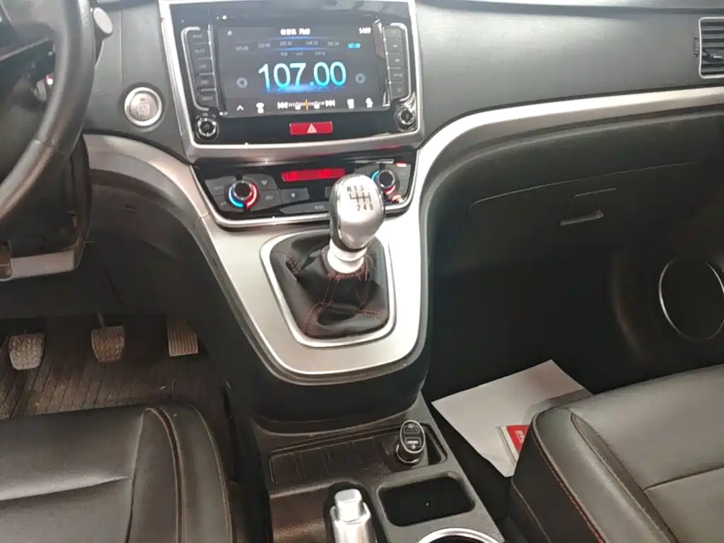 Haval M6 2019 1.5T Manual 2WD Elite Country VI купить на сайте DeffCars