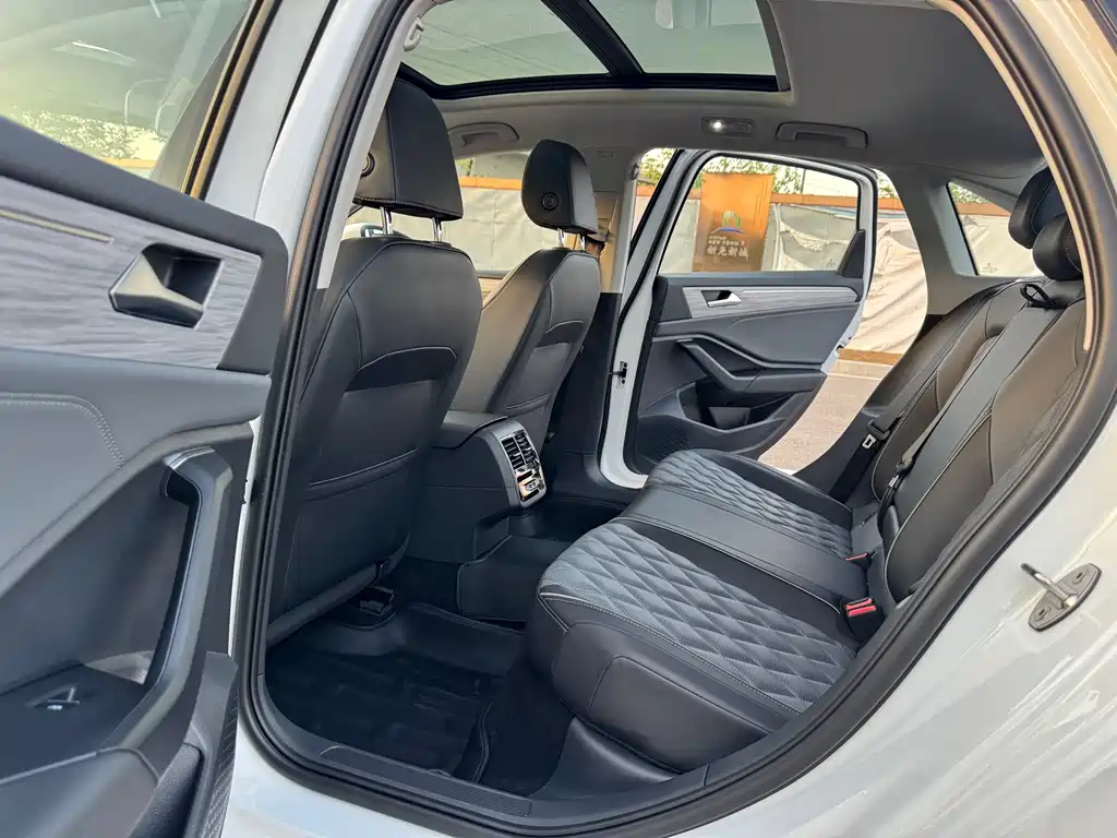 Sagitar 2025 300TSI DSG Super Edition купить на сайте DeffCars