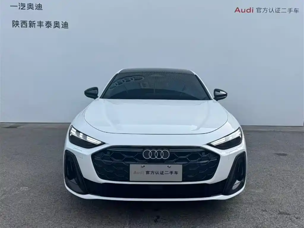 Audi A5L 2026 2.0T Sports Edition Plus купить на сайте DeffCars