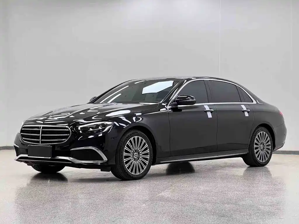 Mercedes-Benz E-Class 2023 E 300 L Sports Luxury купить на сайте DeffCars