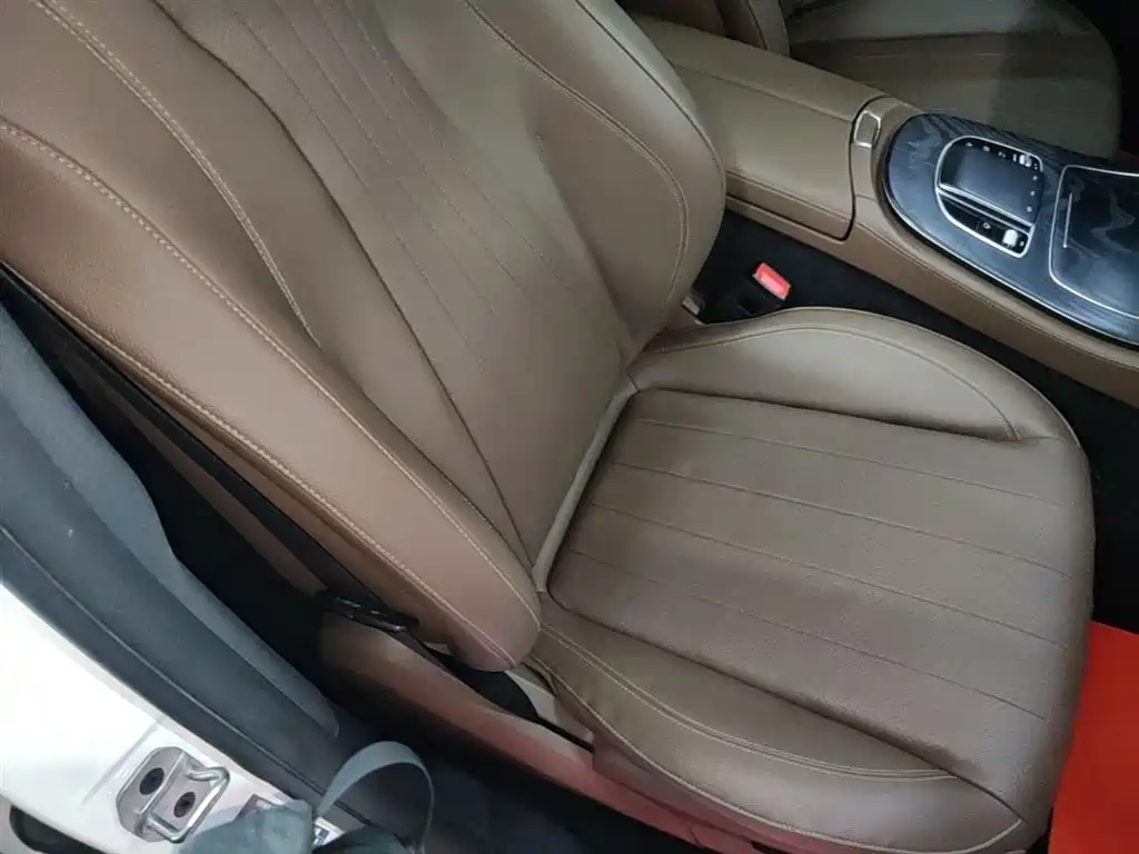 Mercedes-Benz E-class imported 2020 facelift E 260 sports version купить на сайте DeffCars