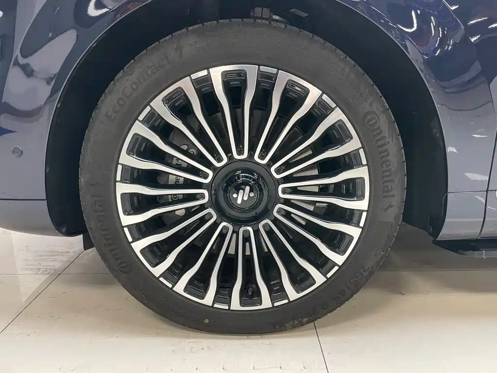 Zhiji LS9 2026 52 Ultra купить на сайте DeffCars