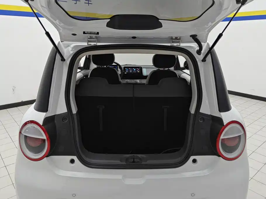 Changan Lumin 2023 model 205km Xiangqin model купить на сайте DeffCars