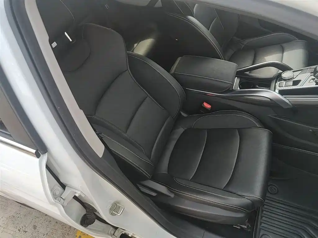 Boyue 2022 Boyue X 1.8TD DCT Smart купить на сайте DeffCars