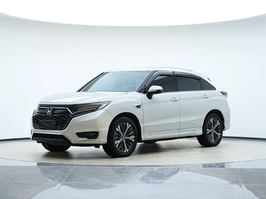 Honda UR-V 2020 370TURBO two-wheel drive premium version купить на сайте DeffCars