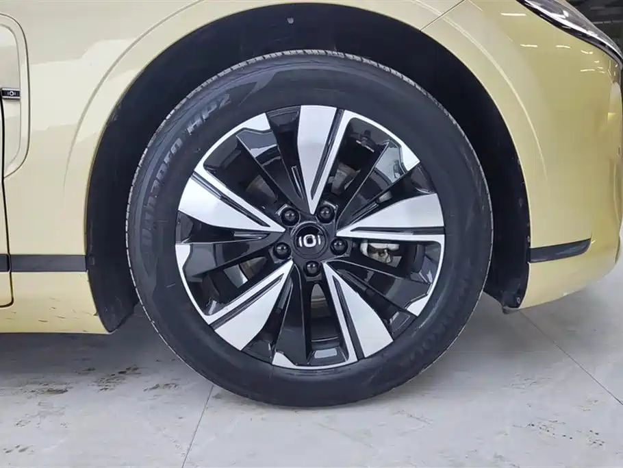 Changan Qiyuan A07 2023 model extended range 200 Max купить на сайте DeffCars