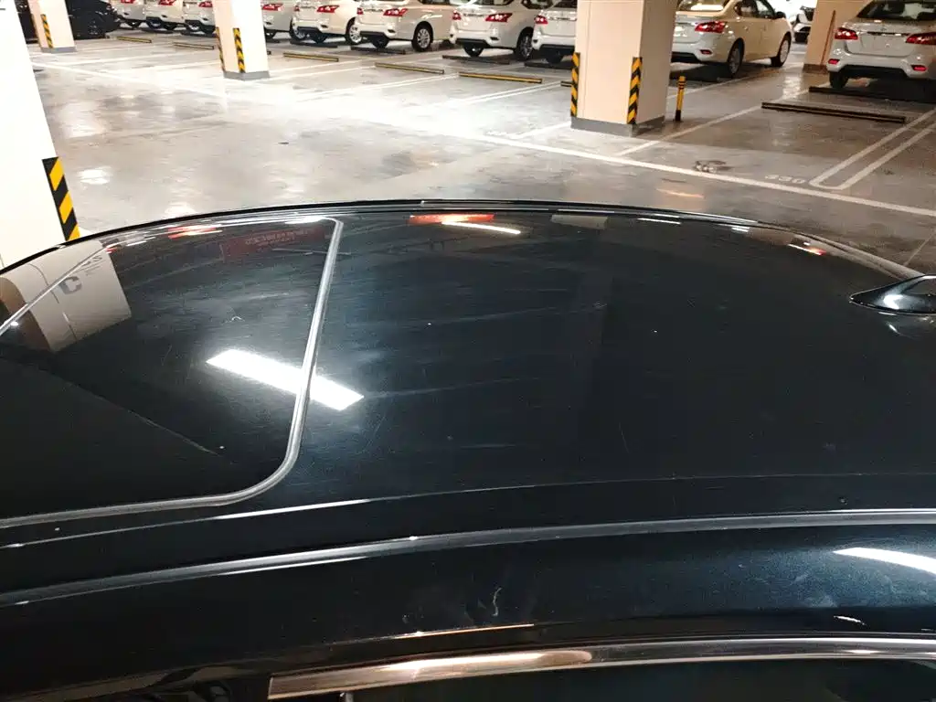 Camry 2023 2.0S Advanced Edition купить на сайте DeffCars