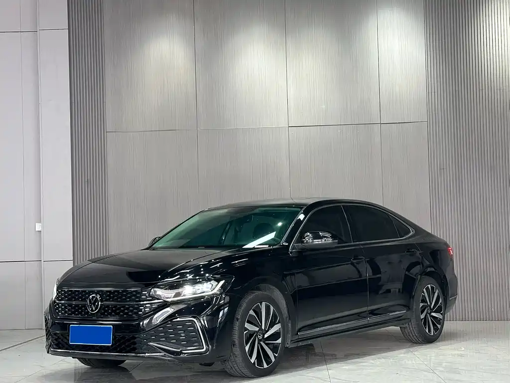 Passat 2022 330TSI Star Elite Edition купить на сайте DeffCars
