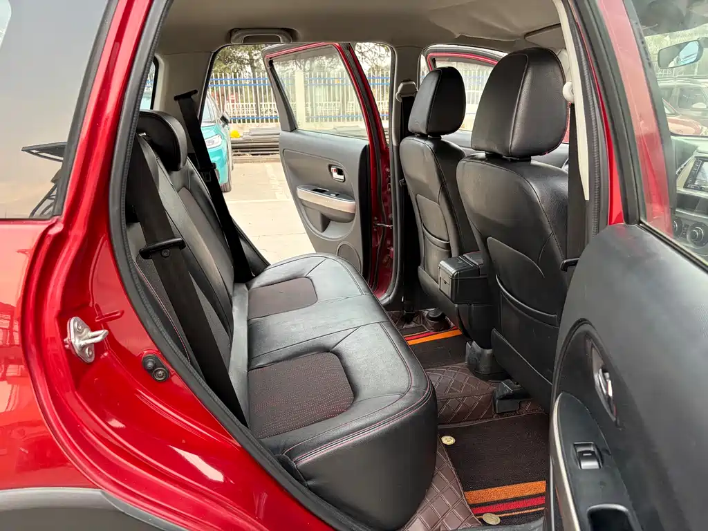 Great Wall M4 2014 1.5L manual luxury model купить на сайте DeffCars