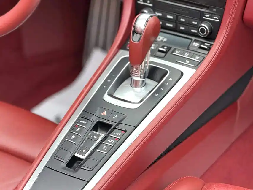 Porsche 718 2022 Boxster 2.0T купить на сайте DeffCars