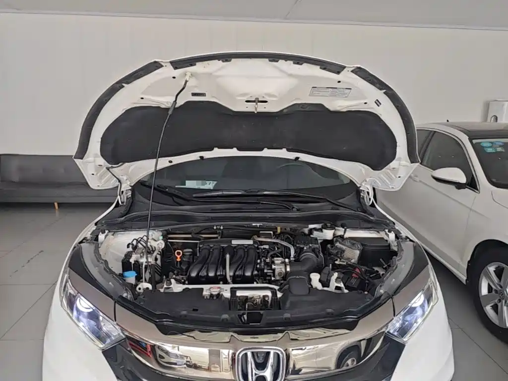 Binzhi 2020 1.5L CVT Elite Edition купить на сайте DeffCars