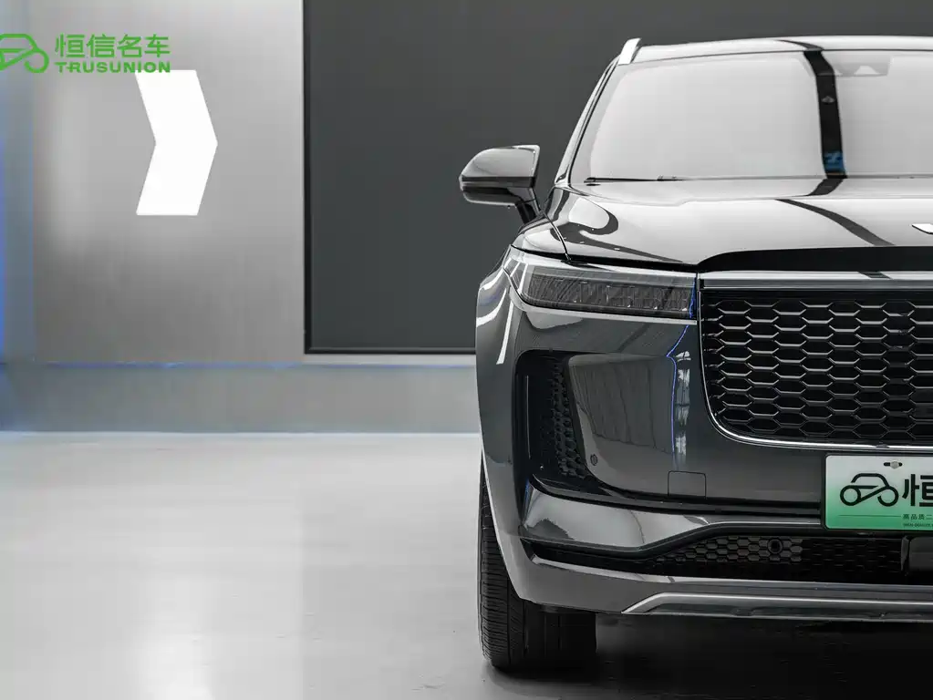 Ideal one 2020 Extended Range 6 Seater Edition купить на сайте DeffCars