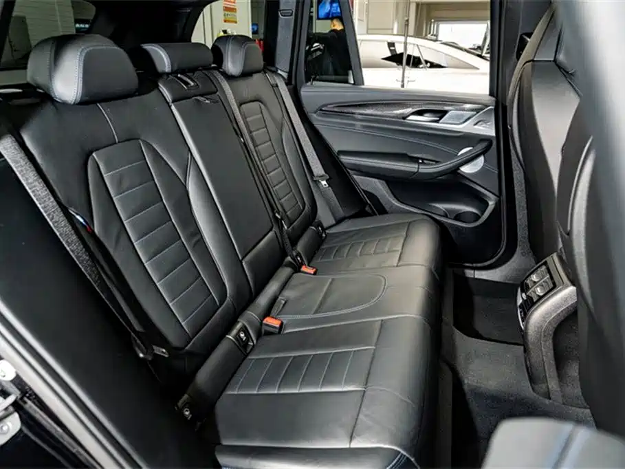 BMW X3 M40i 2022 M40i купить на сайте DeffCars