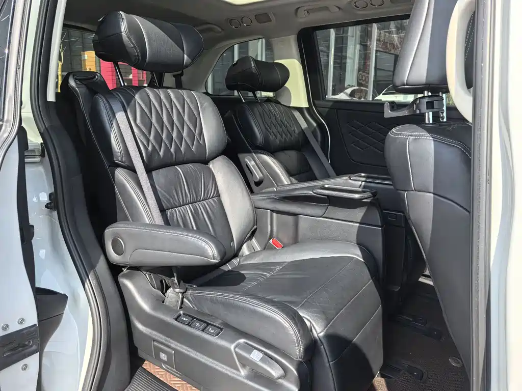 Alison 2019 2.0L Hybrid Deluxe Edition купить на сайте DeffCars