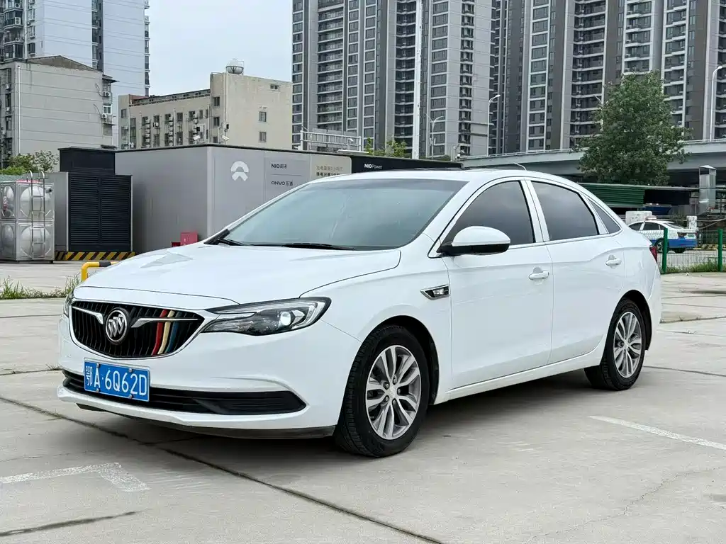 Yinglang 2019 18T automatic interconnection elite model National VI купить на сайте DeffCars