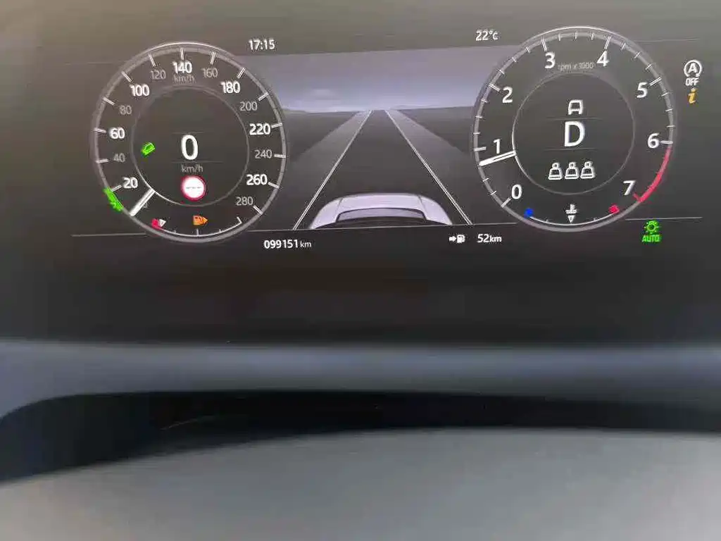 Discovery Sport 2020 249PS R-Dynamic Performance Technology Edition 5-seater купить на сайте DeffCars