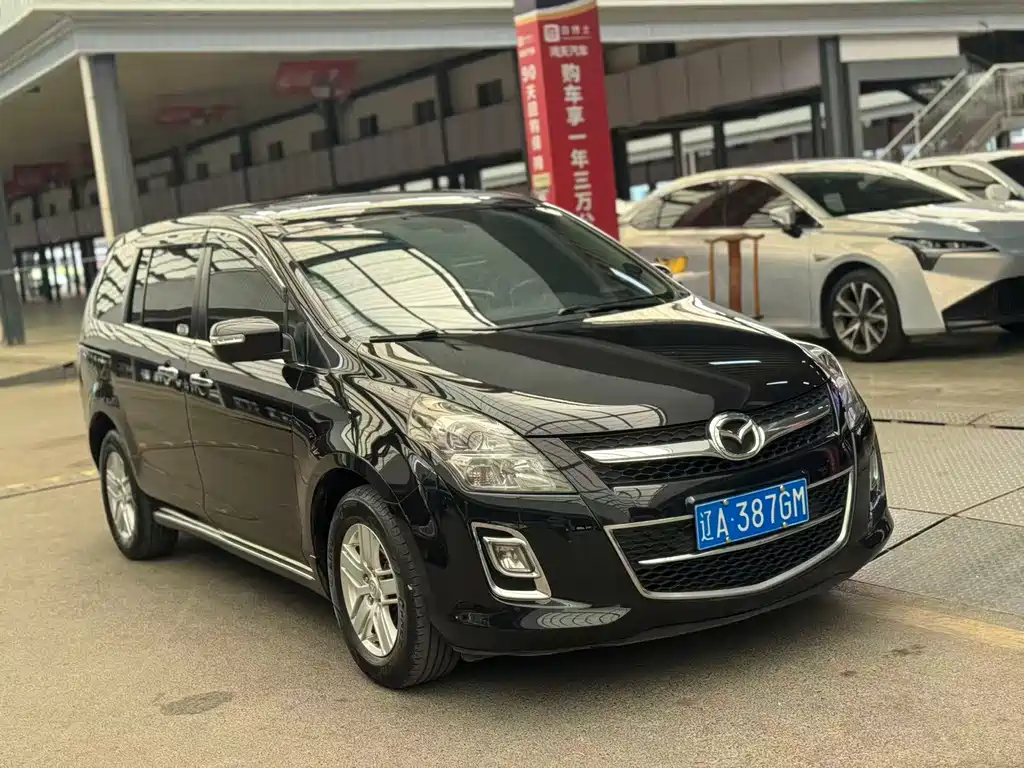 Mazda8 2011 2.3L Extreme Edition купить на сайте DeffCars