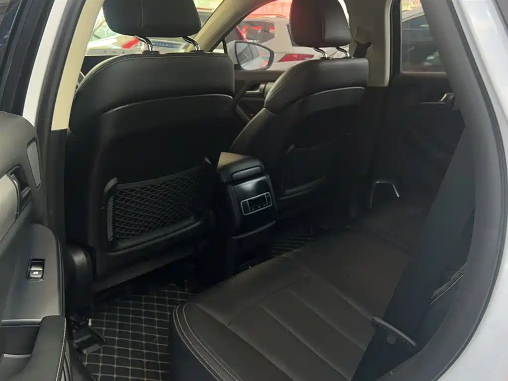 Tang 2018 2.0T automatic intelligent connected premium type 7 seats National V купить на сайте DeffCars