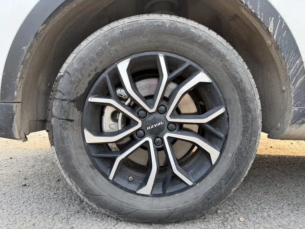 Haval H6 2023 National Fashion Edition 1.5T Automatic Urban Edition купить на сайте DeffCars