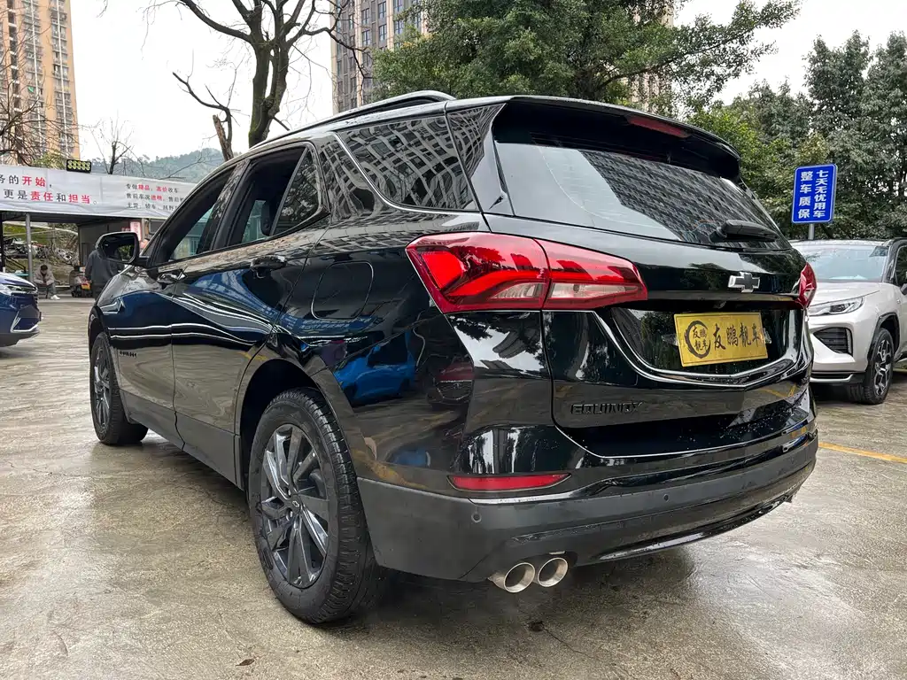 Explorer 2022 mild hybrid 550T RS smart expansion version купить на сайте DeffCars