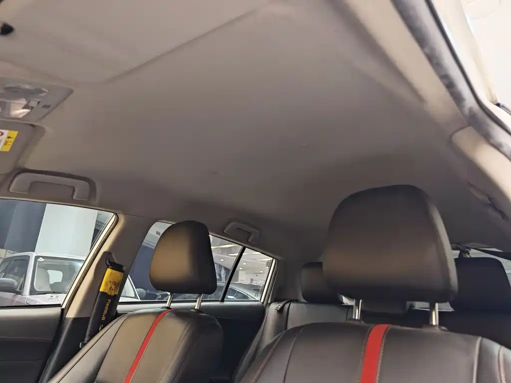 YARiS L Zhixuan 2020 Zhixuan X 1.5L CVT Deluxe Edition купить на сайте DeffCars