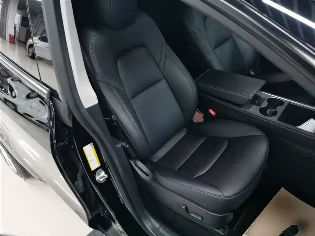 Model Y 2022 rear-wheel drive version купить на сайте DeffCars