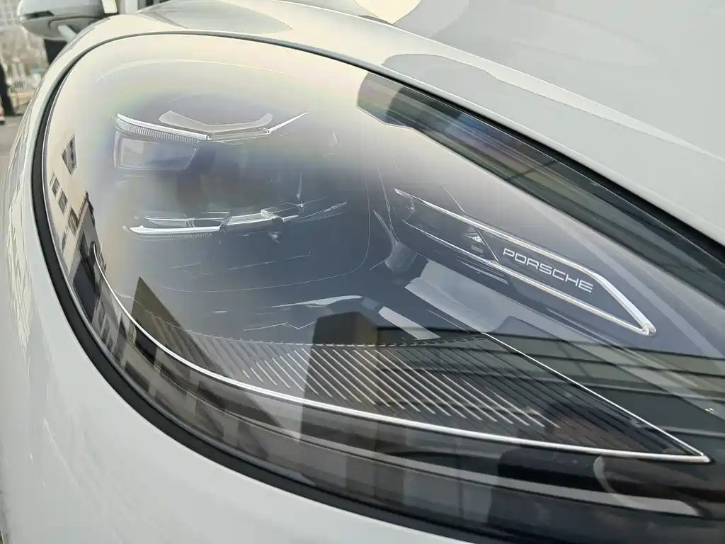 Macan 2021 Macan 2.0T купить на сайте DeffCars