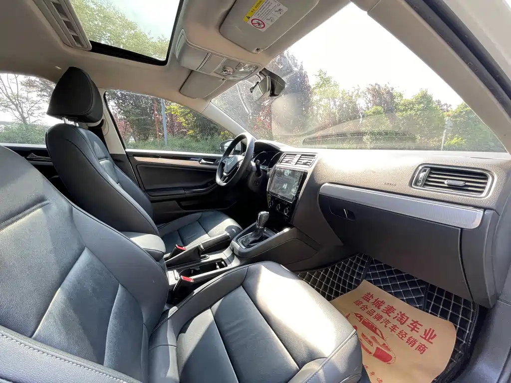 Sagitar 2018 1.6L automatic comfort model купить на сайте DeffCars