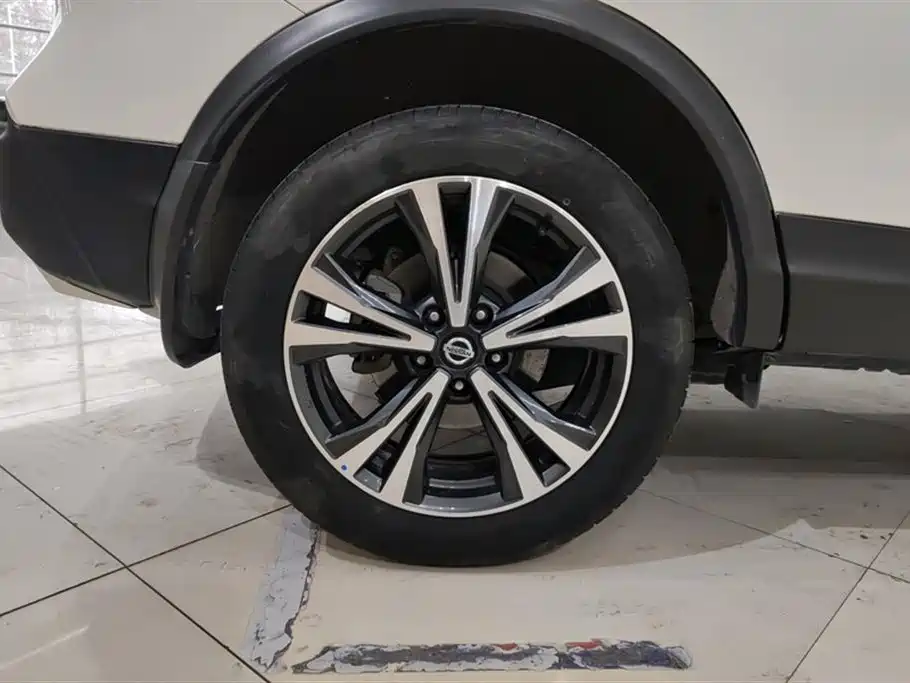 Qashqai 2022 2.0L CVT XV Prem Deluxe Edition купить на сайте DeffCars