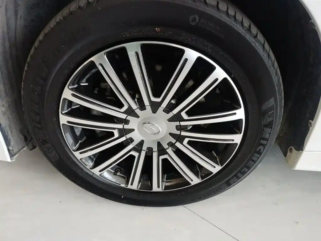 Trumpchi M8 2021 Lingxiu Series 390T Extreme Edition купить на сайте DeffCars