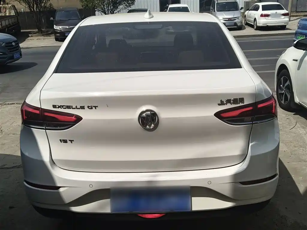 Yinglang 2019 15T dual-clutch interconnected elite model National VI купить на сайте DeffCars