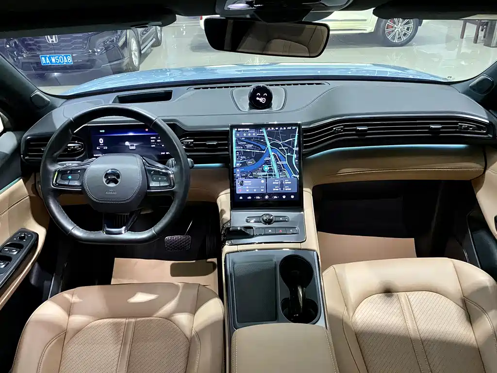 NIO ES6 2020 610KM Performance Edition купить на сайте DeffCars