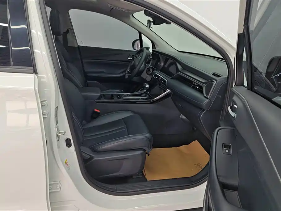 Trumpchi GS4 2022 270T Automatic Intelligent Mobility Technology Edition купить на сайте DeffCars