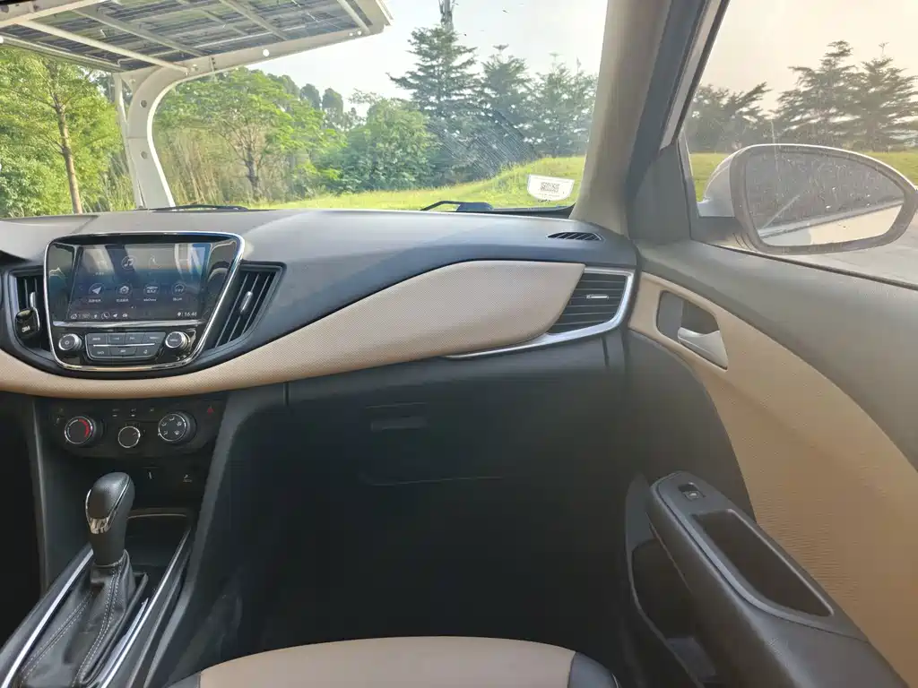 Cruze 2022 320 Automatic Enjoy Edition купить на сайте DeffCars