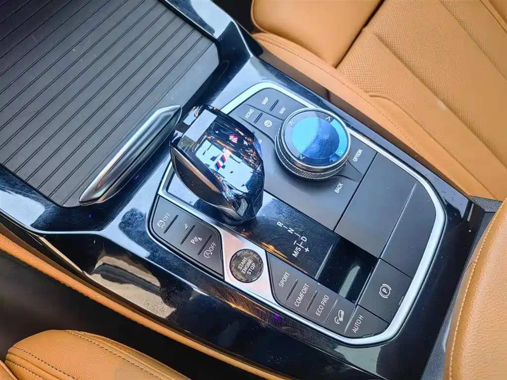 BMW X4 2022 xDrive 25i M Sports Package купить на сайте DeffCars
