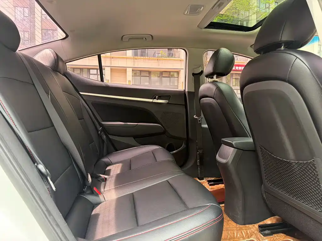 Lingdong 2016 1.6L automatic smart · elite model купить на сайте DeffCars