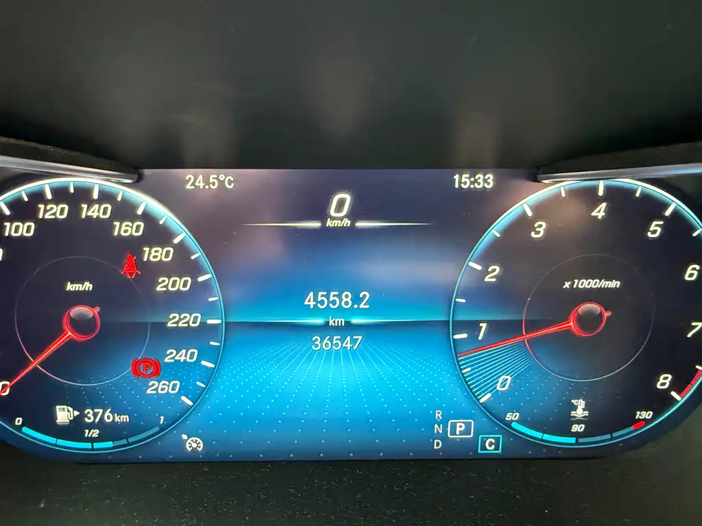 Mercedes-Benz GLC 2022 facelift GLC 260 L 4MATIC luxury model купить на сайте DeffCars