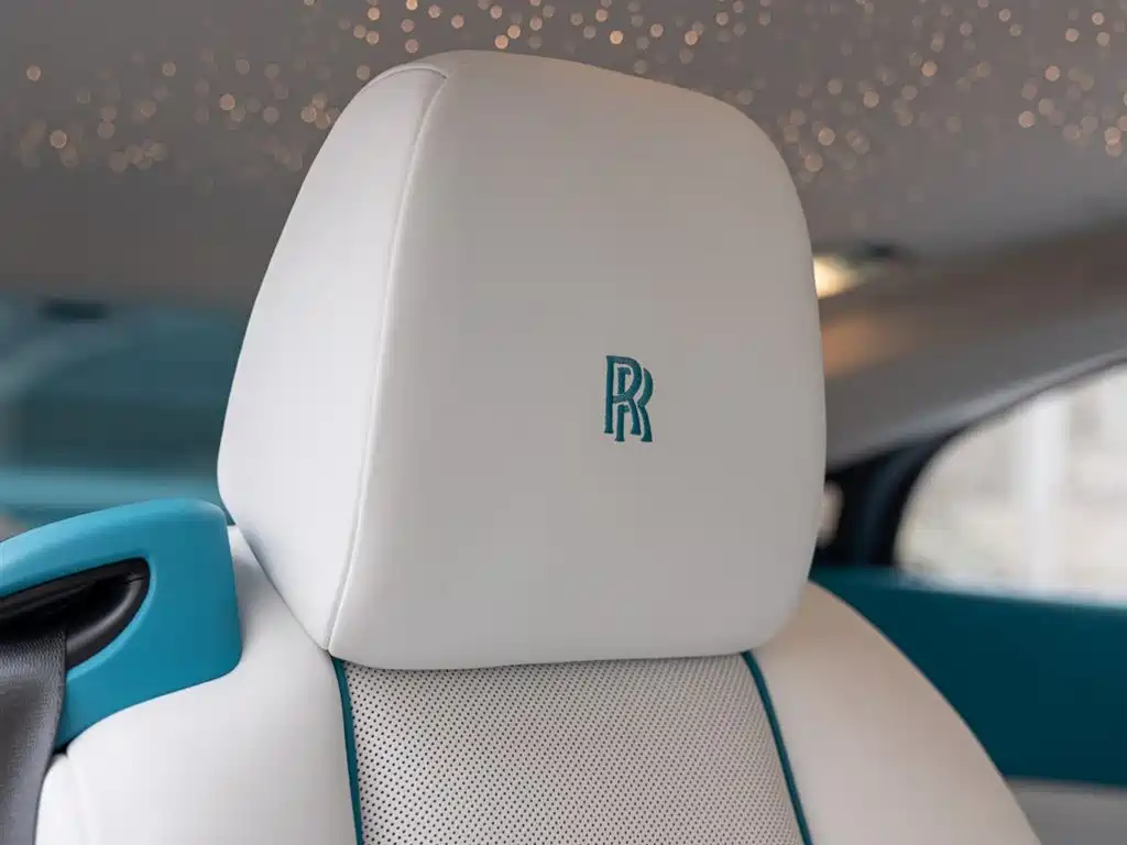 Phantom 2018 6.6T standard model купить на сайте DeffCars