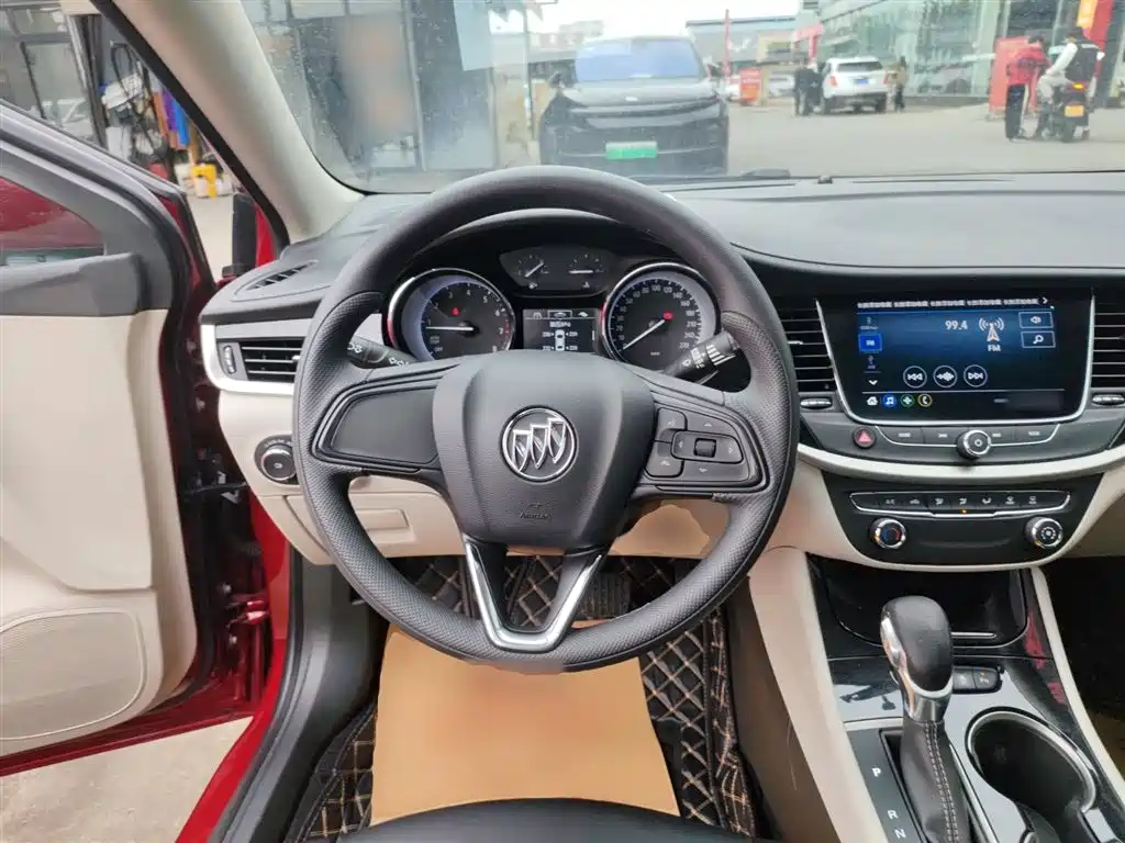 Weilang 2020 15T automatic aggressive model купить на сайте DeffCars