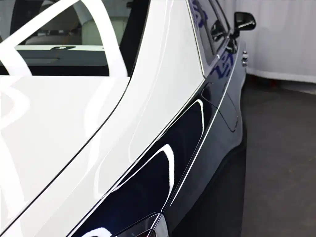 Ghost 2021 6.7T standard wheelbase version купить на сайте DeffCars