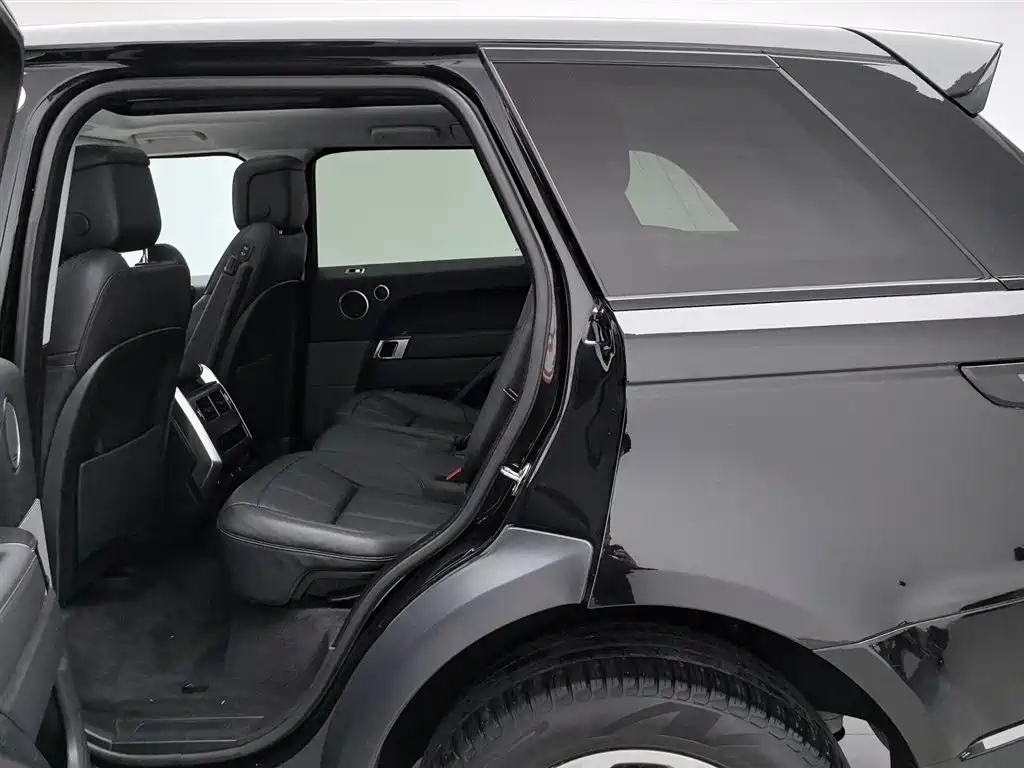 Range Rover Sport 2021 3.0 L6 SE купить на сайте DeffCars