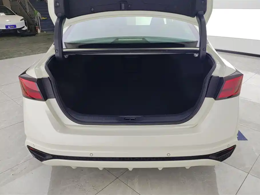 Teana 2021 2.0L XL Comfort Edition купить на сайте DeffCars
