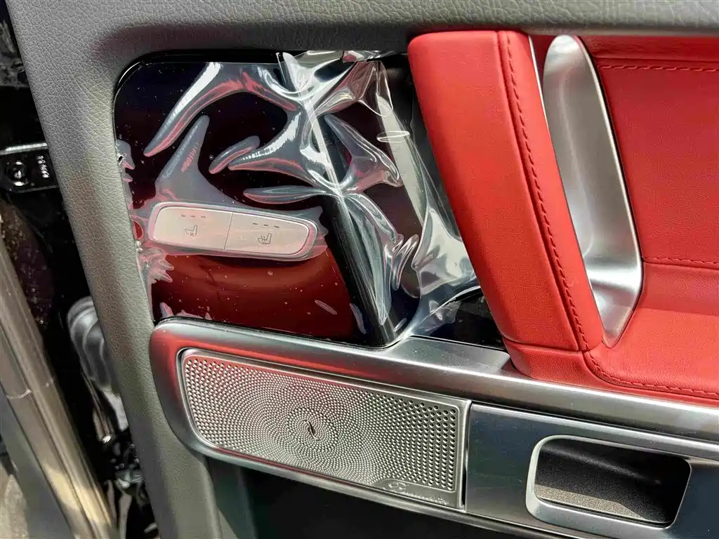 Mercedes-Benz G-Class AMG 2023 AMG G 63 купить на сайте DeffCars