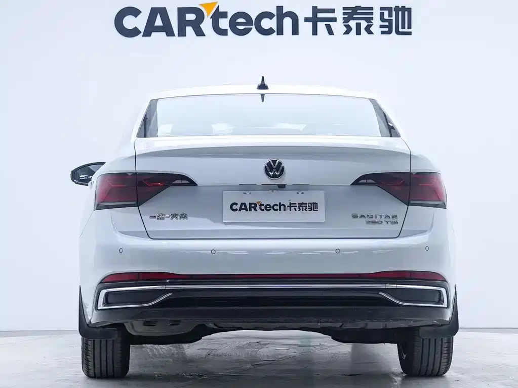 Sagitar 2023 280TSI DSG surpasses Lite version купить на сайте DeffCars
