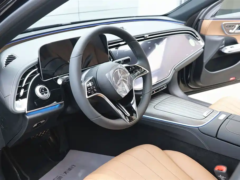 Mercedes-Benz E-Class 2026 E 300 L Luxury Model купить на сайте DeffCars