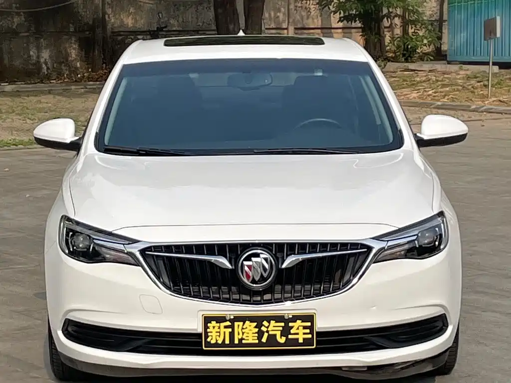 Yinglang 2019 18T automatic interconnection elite model National VI купить на сайте DeffCars