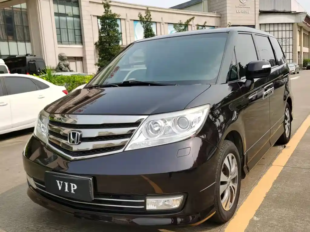 Alison 2015 2.4L VTi-S Premium Edition купить на сайте DeffCars
