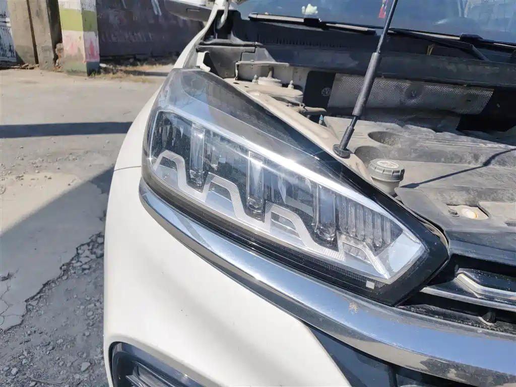 Tiggo 8 2021 Kunpeng Edition 290TGDI Automatic Zhufeng+ Edition купить на сайте DeffCars